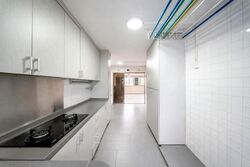 Blk 105 Bishan View (Bishan), HDB 4 Rooms #618243881
